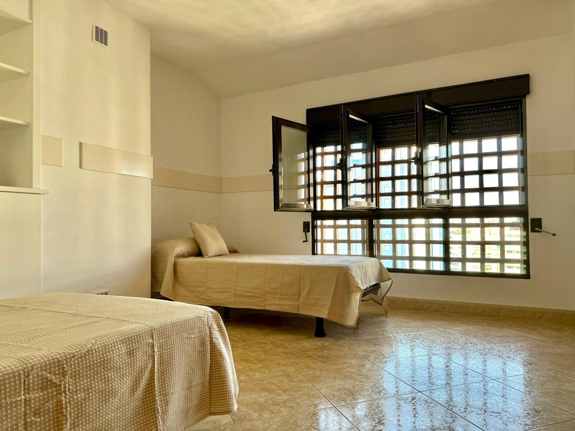 Duplex De Lujo En La Playa De Levante Apartment Benidorm